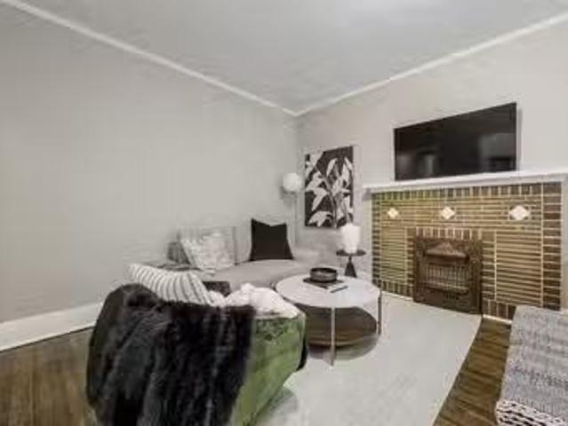 Condo for rent in Woburn, Ontario