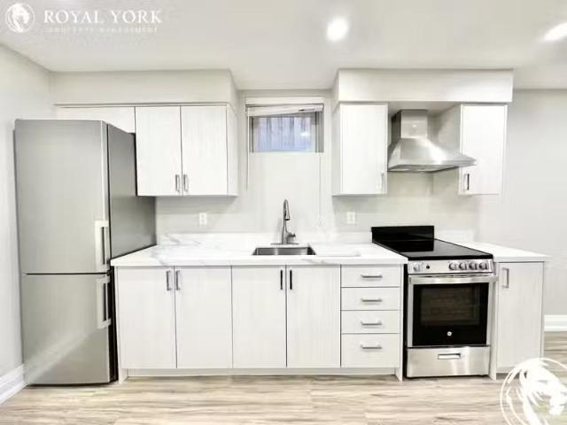 Condo for rent in York, Ontario