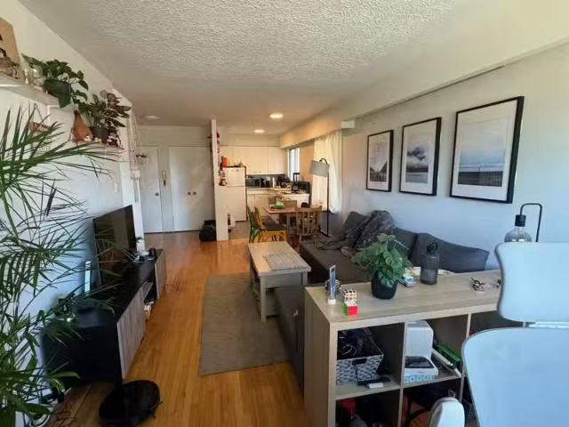 Condo for rent in Vancouver, British Columbia