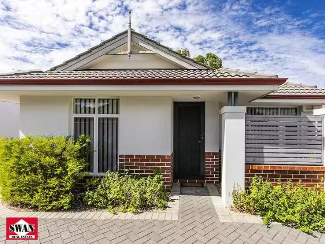 House for rent in Midland, Western Australia