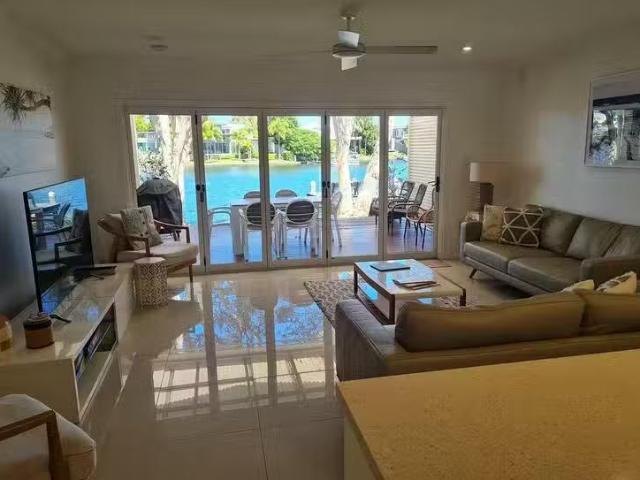 Apartment for rent in Noosaville, Queensland