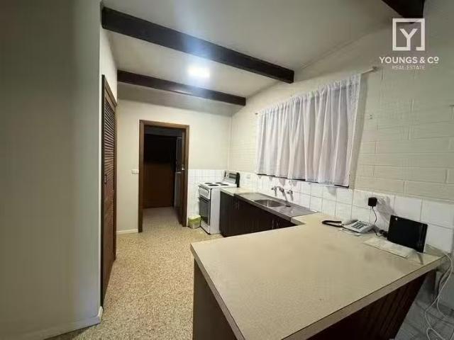 Apartment for rent in Shepparton, Victoria