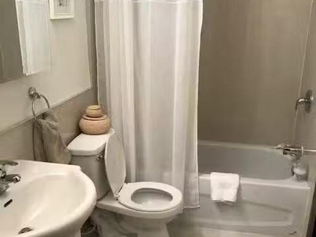 Condo for rent in St. Leonard's, Quebec