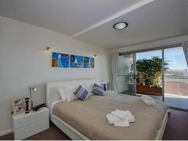 Apartment for rent in Long Jetty, New South Wales