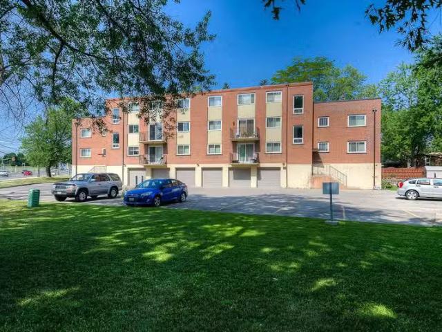 Condo for rent in Waterloo, Ontario