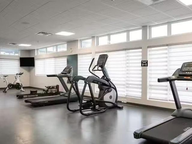 Condo for rent in East St. Paul, Manitoba