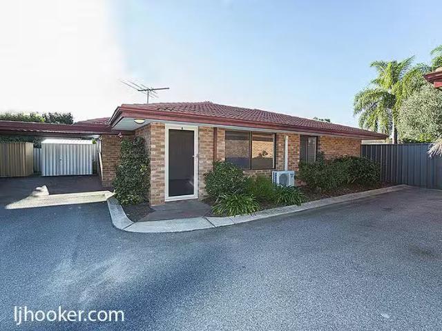 Apartment for rent in Cannington, Western Australia