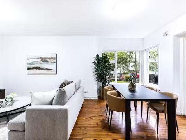 Apartment for rent in Cremorne, New South Wales
