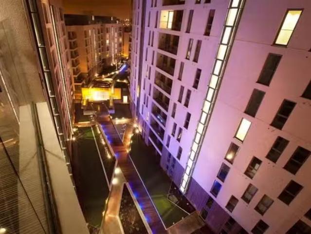 Apartment to rent