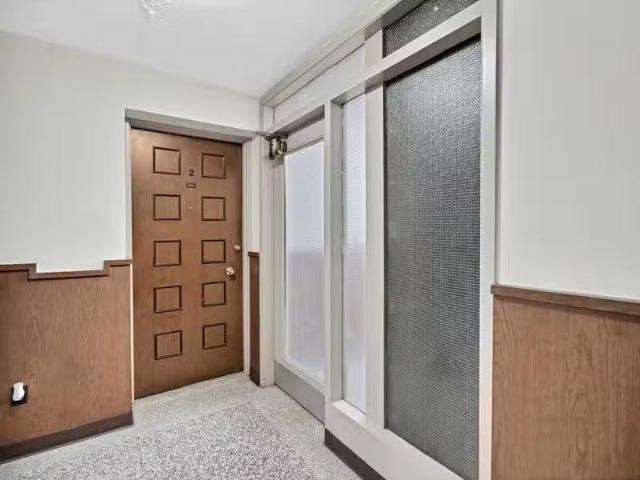 Condo for rent in Woburn, Ontario