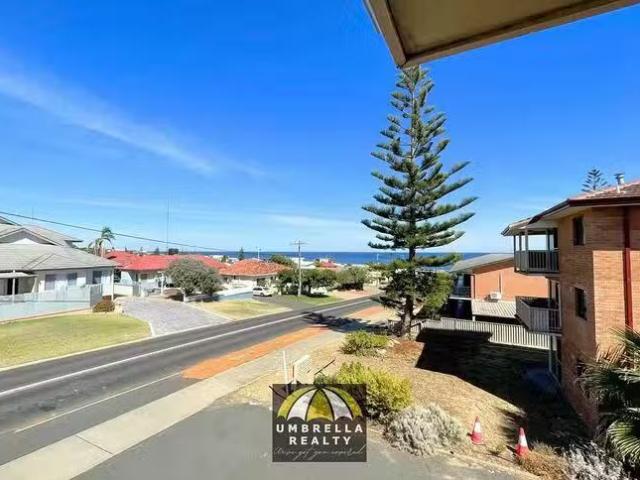 Apartment for rent in Bunbury, Western Australia