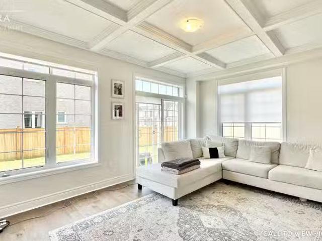 Condo for rent in Georgetown, Ontario