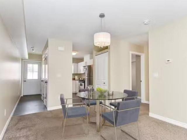 Condo for rent in Woodstock, Ontario