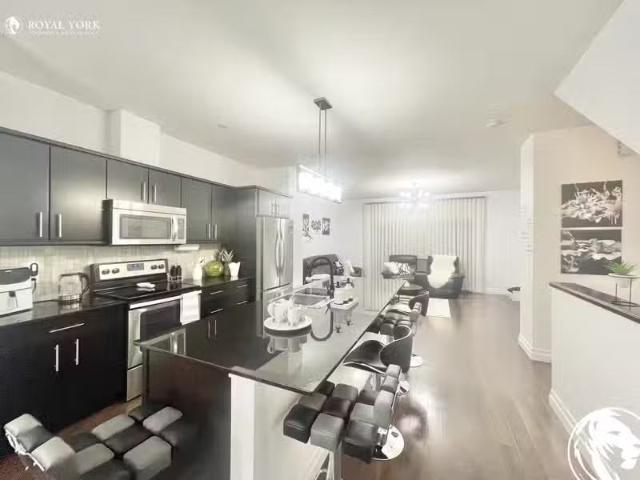 Condo for rent in Arva, Ontario