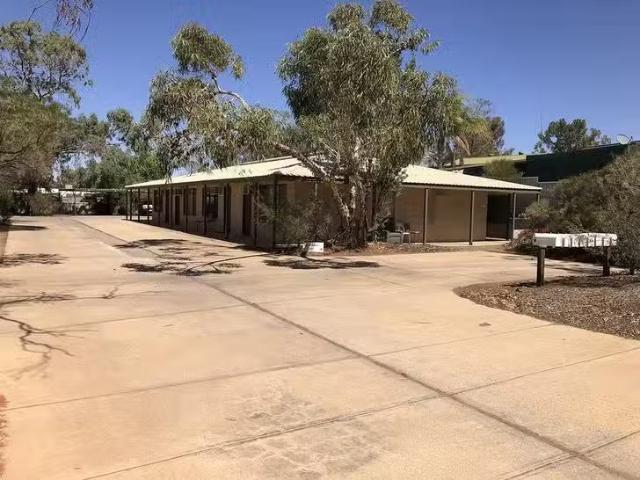 Apartment for rent in Roxby Downs, South Australia
