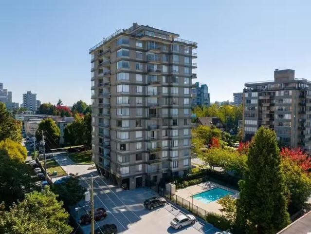Condo for rent in Vancouver, British Columbia