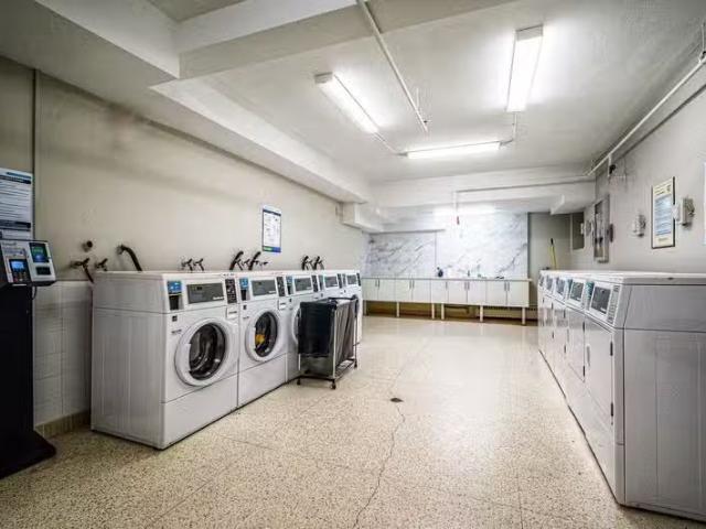 Condo for rent in Don Valley West, Toronto