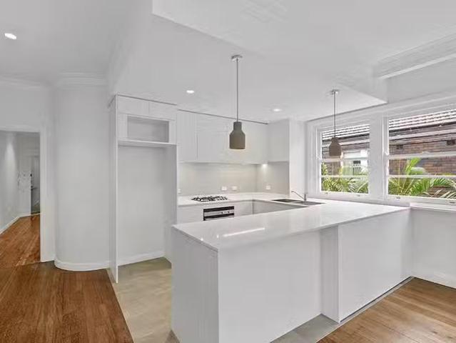 Apartment for rent in Rose Bay, New South Wales
