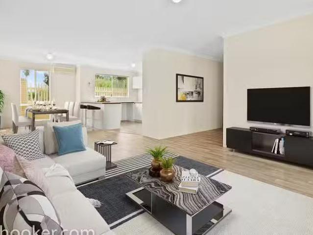Apartment for rent in Queens Park, Western Australia