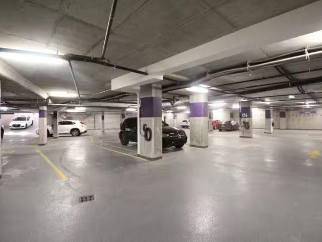 Condo for rent in St. Leonard's, Quebec