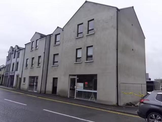 Apartment to rent in Maghera, Donegal