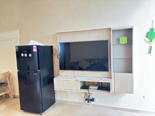 Serviced Residence for rent in Petaling, Alam Impian