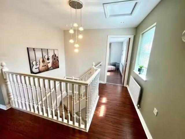 Apartment to rent
