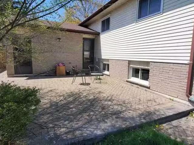 Condo for rent in Belleville, Ontario
