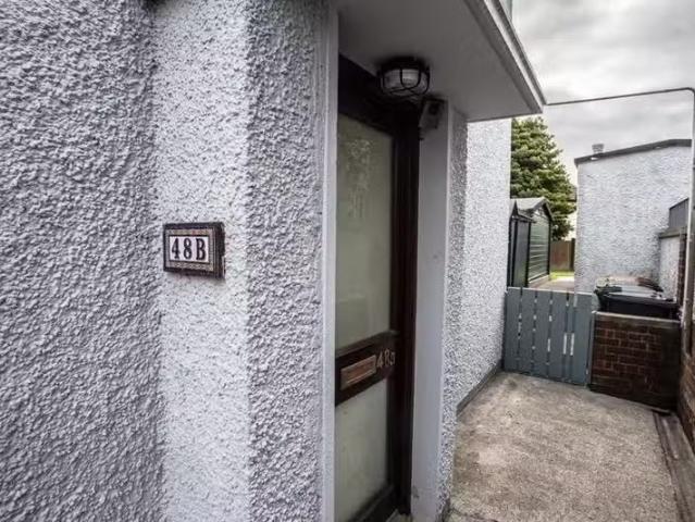 Apartment to rent