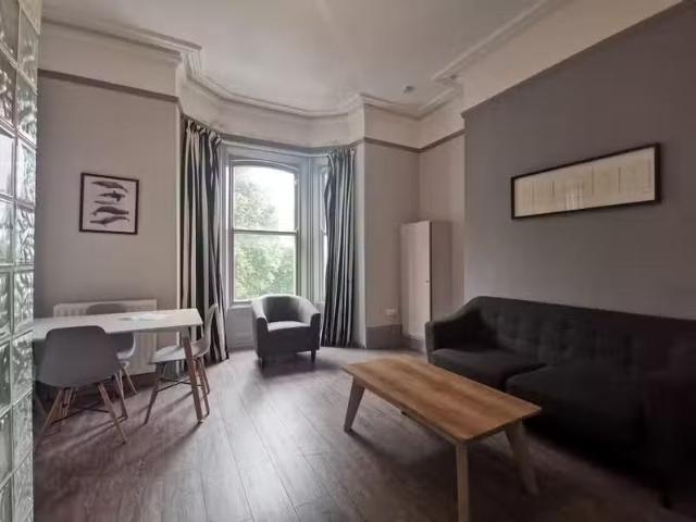 Apartment to rent in Derry