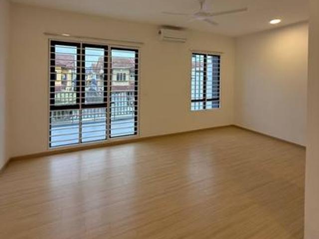 Terraced House for rent in Petaling, Subang Jaya