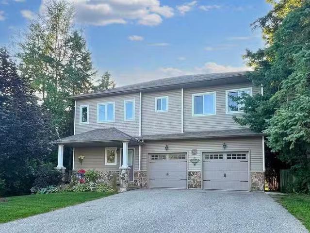 Condo for rent in Wellington, Ontario