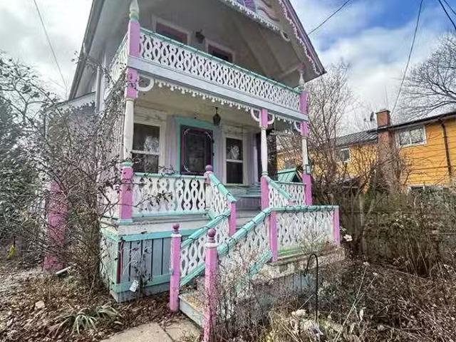 Condo for rent in Niagara, Ontario