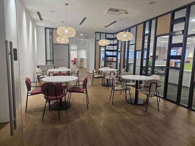 Residential House for rent in Country Heights Damansara, Kuala Lumpur