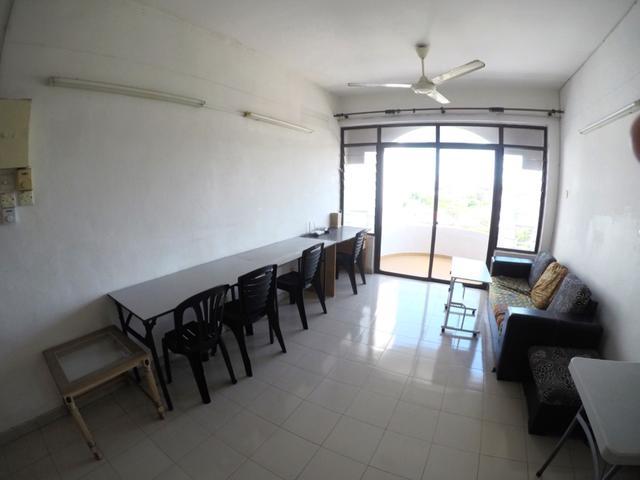 Condominium for rent in Timur Laut, George Town