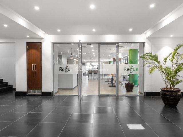 Commercial for rent in Lavington, Kiambu