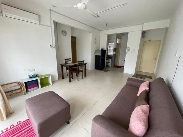 Condominium for rent in Kota Bahru, Kelantan