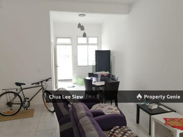 Terraced House for rent in Pasir Gudang, Johor