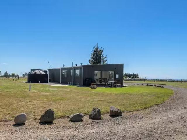 House for rent in Egmont Village, Taranaki