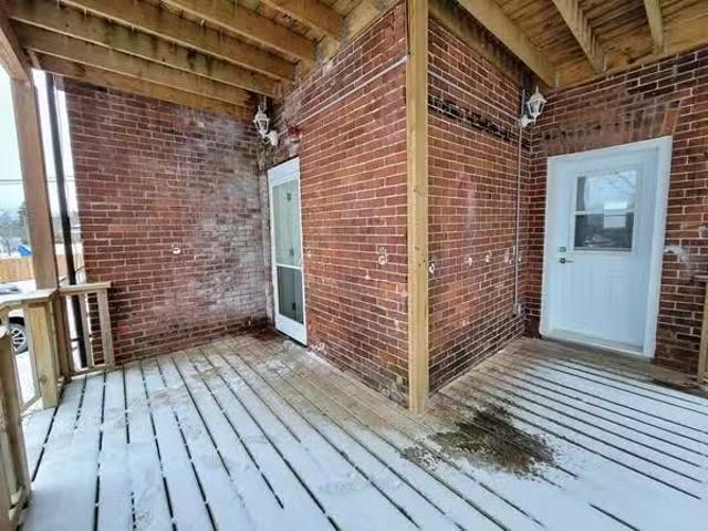 Condo for rent in Penetanguishene, Ontario