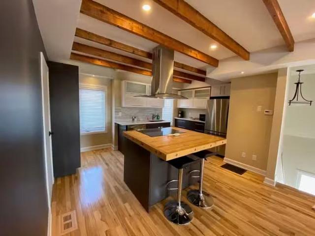 Condo for rent in Mulhurst Bay, Ontario