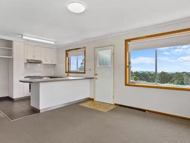 Apartment for rent in Hobart, Tasmania