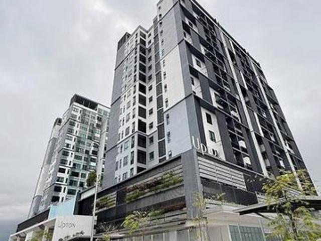 Serviced Residence for rent in Kuching