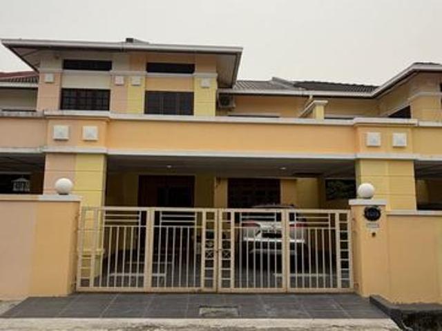 Terraced House for rent in Kuching, Sarawak