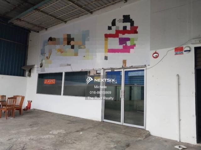 Residential House for rent in Selangor
