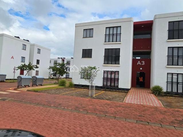 Apartment for rent in Kiambu
