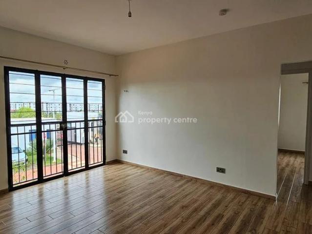 Apartment for rent in Kiambu