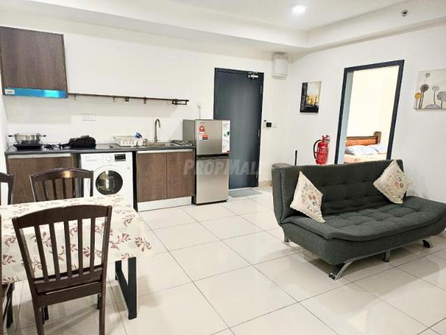 Apartment for rent in Petaling, Subang Jaya