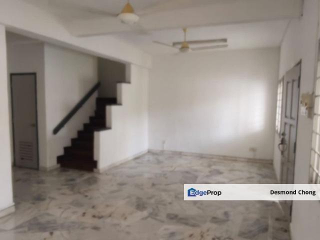 House for rent in Petaling, Subang Jaya