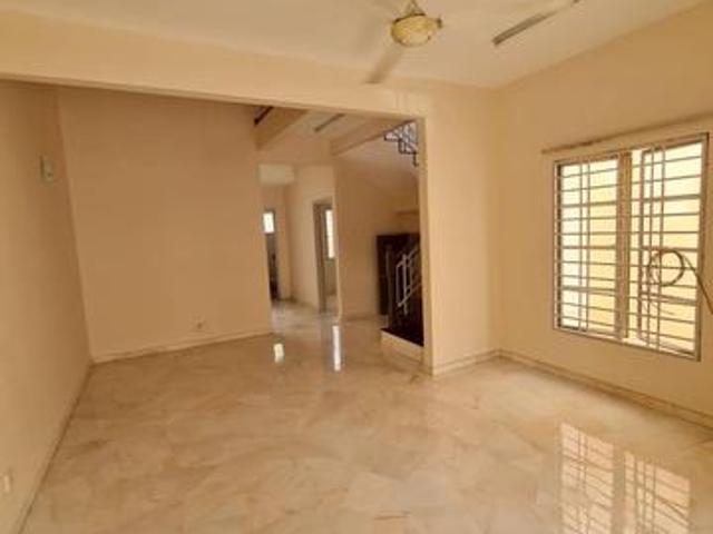 Terraced House for rent in Petaling, Subang Jaya